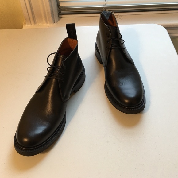 Cheaney Jackie III R Chukka Boot Made in England main image 7